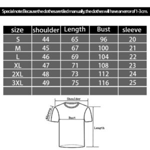 European And American Not Lazy Digital Printing Casual Round Neck Short Sleeves
