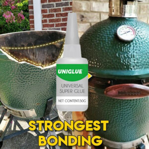 Uniglue Universal Super Glue