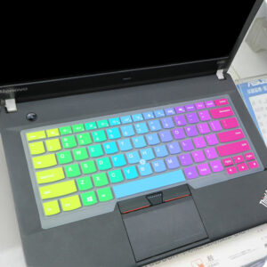 Laptop Keyboard Protective Film Full Coverage Sticker