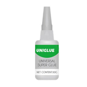 Uniglue Universal Super Glue