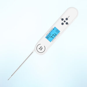 Voice Alarm For Kitchen Digital Food Thermometer