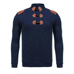 Handmade Men Special Sweater