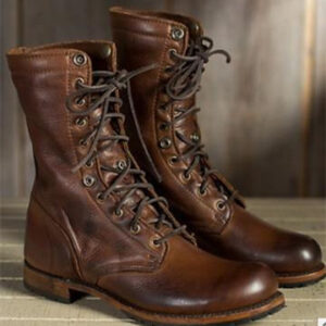 Men’s And Women’s Boots Shoes Knight