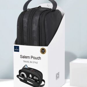 Travel Document Storage Bag Digital Storage Accessories