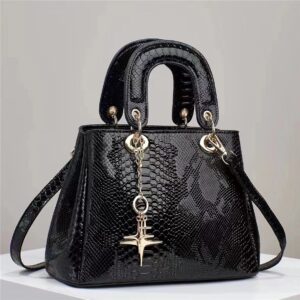 Women’s Fashion All-match Shoulder Messenger Bag