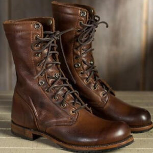 Men’s And Women’s Boots Shoes Knight